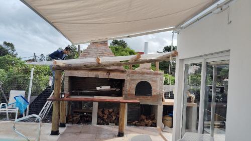 Guaresney in Deauville