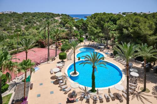 Hotel Club Cala Marsal