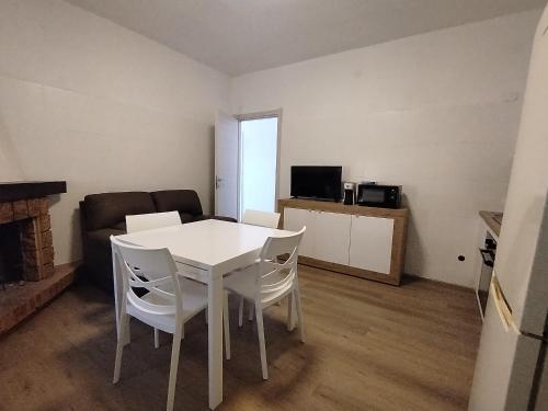 트레스누라게스 Delfini Apartment 4성급 게스트하우스 객실