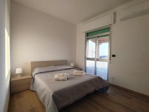 트레스누라게스 Delfini Apartment 4성급 게스트하우스 스위트룸