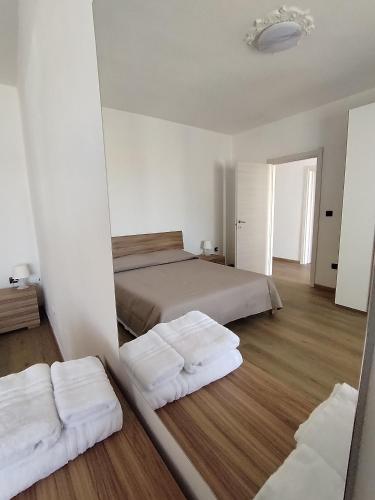 트레스누라게스 Delfini Apartment 4성급 게스트하우스 스위트룸