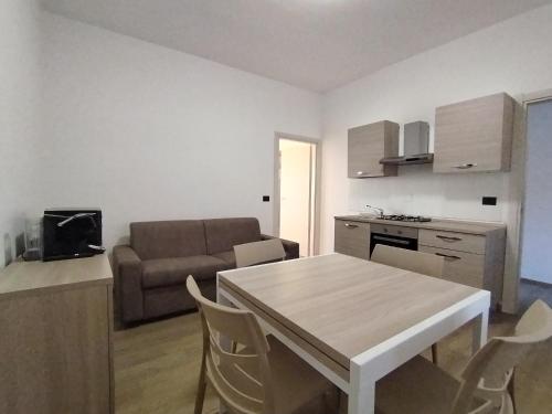 트레스누라게스 Delfini Apartment 4성급 게스트하우스 전망