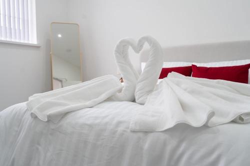Chic Birmingham Stay nr Villa Park Free Parking, Birmingham (photo 4)