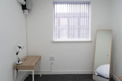 Chic Birmingham Stay nr Villa Park Free Parking, Birmingham (photo 7)