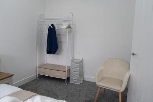 Chic Birmingham Stay nr Villa Park Free Parking, Birmingham (photo 11)