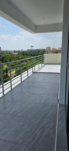 Bahari Suites in Mombasa