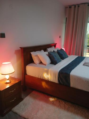 Bahari Suites in Mombasa