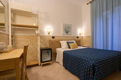 Hotel Ascot, Řím (fotografie 10)