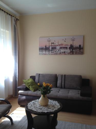Apartament Żeglarski - image 6