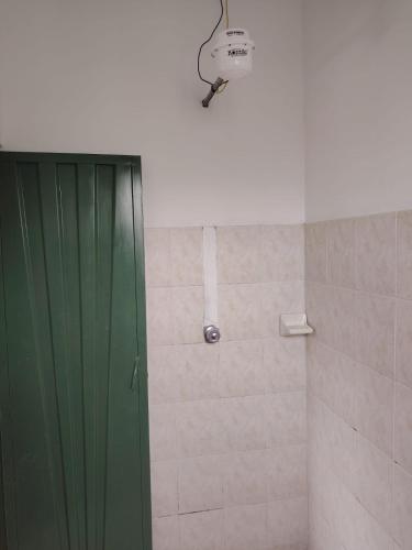 Hotel el mito del Aguila in Güicán
