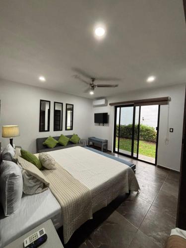 Hotel Boutique Casa Zafra