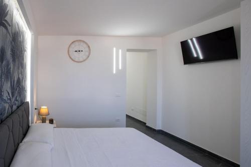 Santerasmo rooms Charm, Palermo