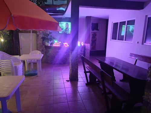 Vila Popoiu in Costinesti