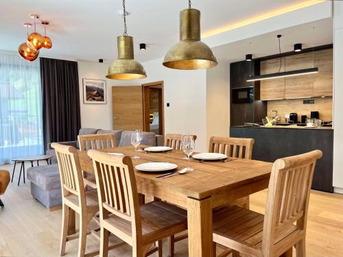 ELSA Spa Apartments Tux