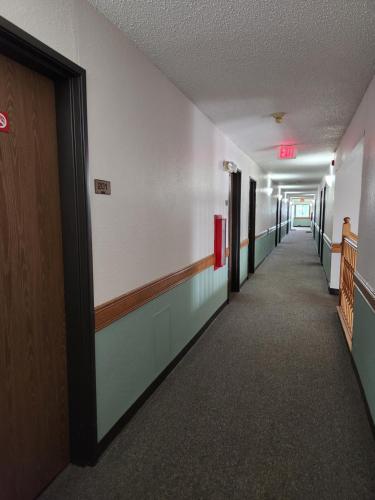 . DaRonco Lodge