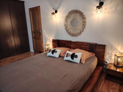 Villa avec piscine entre Marseille et Cassis, Marsylia (zdjęcie 8)
