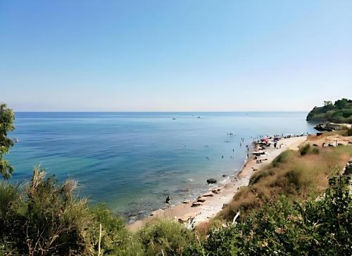 Villa Bona in Termini Imerese