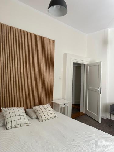Apartament Bankowy