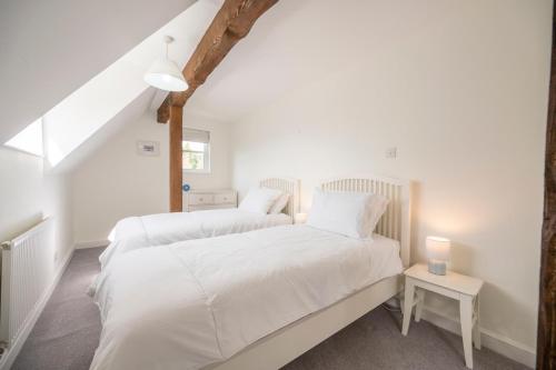 Hollybank Cottage Ufford - image 5