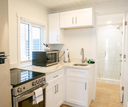 The Molloy - A Boutique Beach Resort in Treasure Island (FL)