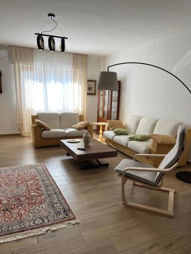 B&B Ginevra, Tarente