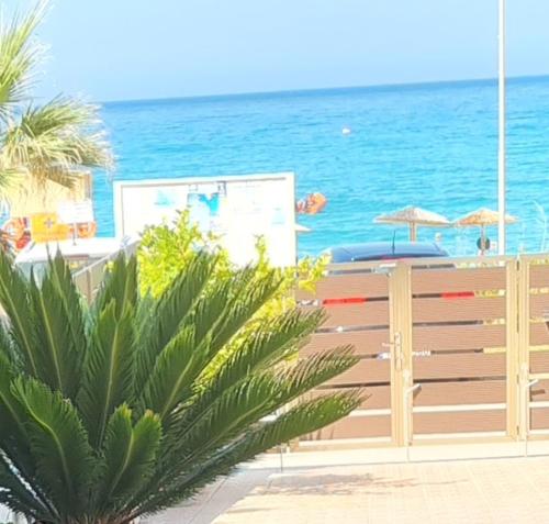 Ionian Dream Home in Paralia (Fanari)