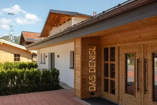 Das Denisl in Reit im Winkl, Deutschland