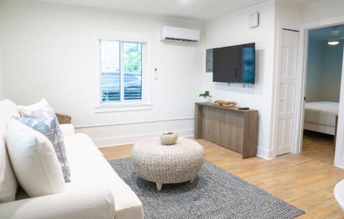 The Molloy - A Boutique Beach Resort