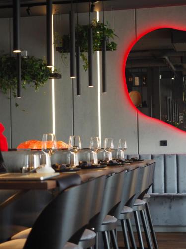 Aparts Hotel Radom