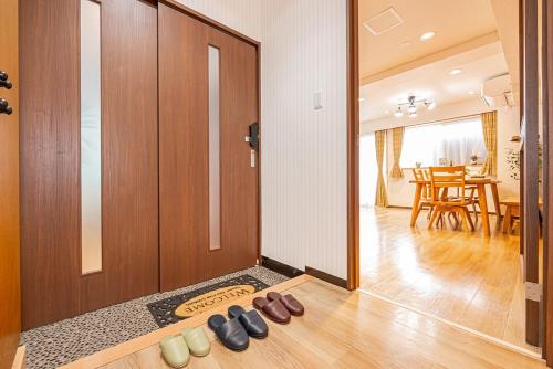 Fukuei Stay Tokyo