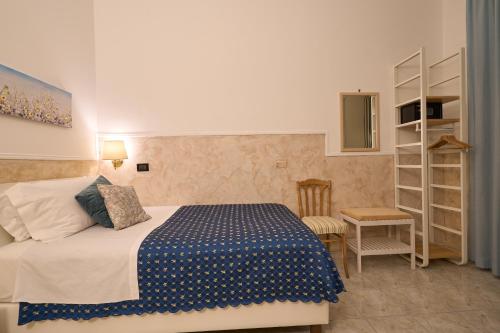 Hotel Ascot, Řím (fotografie 8)