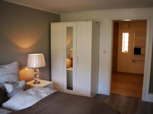 Apartment am Weinberg in Deidesheim, Deutschland