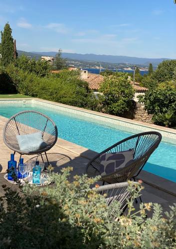 Maison de charme LE BACIO - image 2