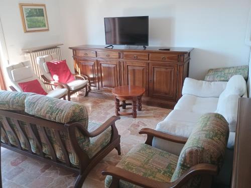  Villa Zene in Montù Beccaria