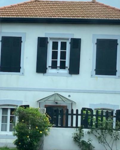 Casa Anglet entre Bayonne et plages - Location saisonnière - Anglet