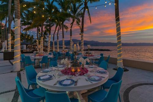 Meeting room / ballrooms, The Westin Playa Vallarta, an All-Inclusive Resort in Puerto Vallarta