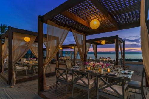 Banquet hall, The Westin Playa Vallarta, an All-Inclusive Resort in Puerto Vallarta