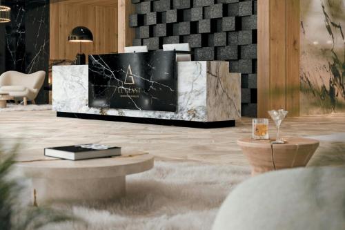 Le Geant, Courmayeur, Apartments by Marriott Bonvoy