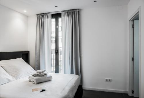Hotel Brummell, Barcelona (fotografie 5)