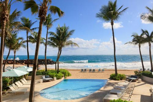 La Concha Renaissance San Juan Resort