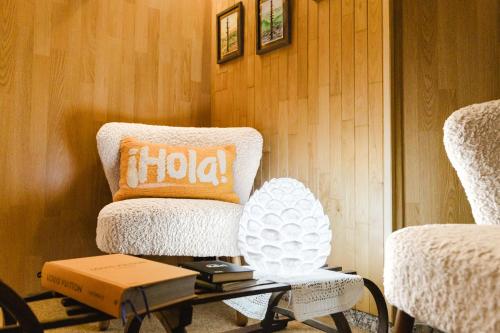 ردهة, Apartaments La Neu-Mountain Lodges & Restaurant in لورتس