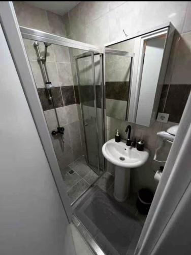 Mr Miller Suite, Stambuł (zdjęcie 7)