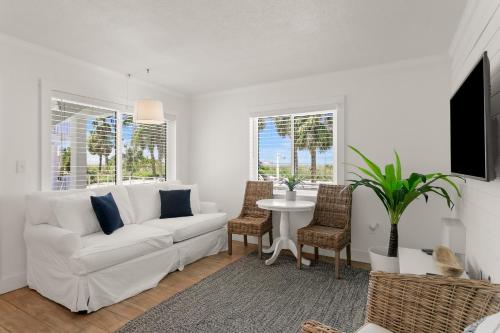 The Molloy - A Boutique Beach Resort