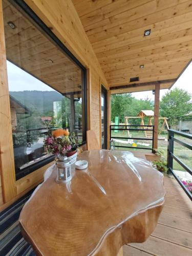 Bungalov lux - Apartment - Mokra Gora