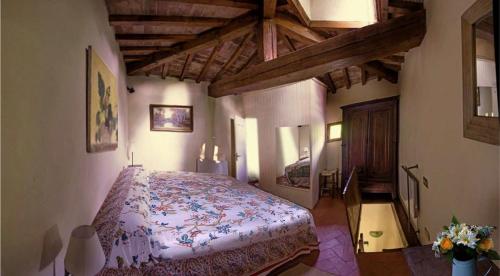 Charming Tuscan Tower with Private Pool - image 5