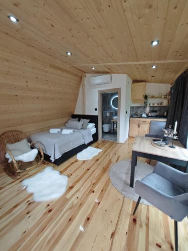 Bungalov lux - Apartment - Mokra Gora