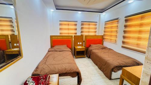 عجلون - تلال اشتفينا 8 in Ajloun