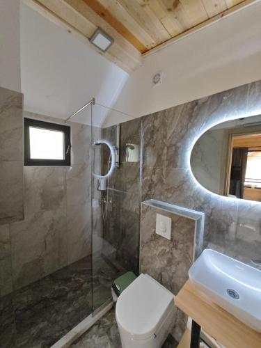 Bungalov lux - Apartment - Mokra Gora