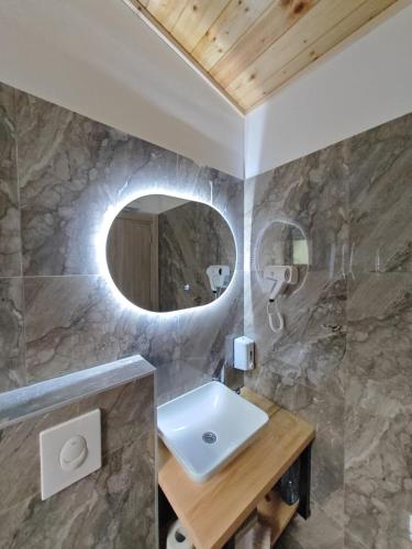 Bungalov lux - Apartment - Mokra Gora