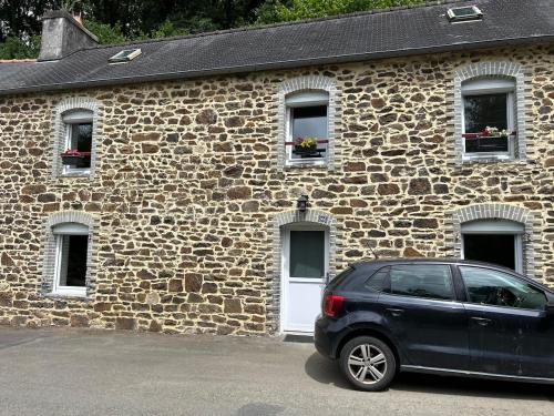 Magnifique maison de campagne gîte à louer Kerguz